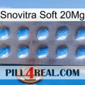 Snovitra Soft 20Mg viagra3